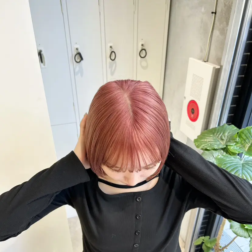 結衣/ カットモデル募集🎀の掲載