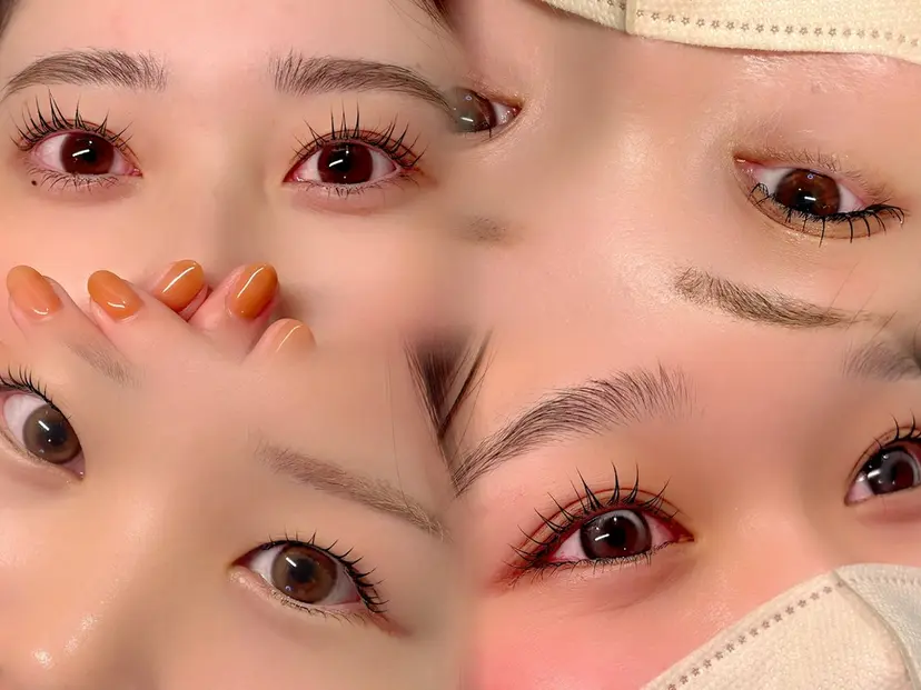 EARTH長野駅前店 🎀 eyelashの掲載