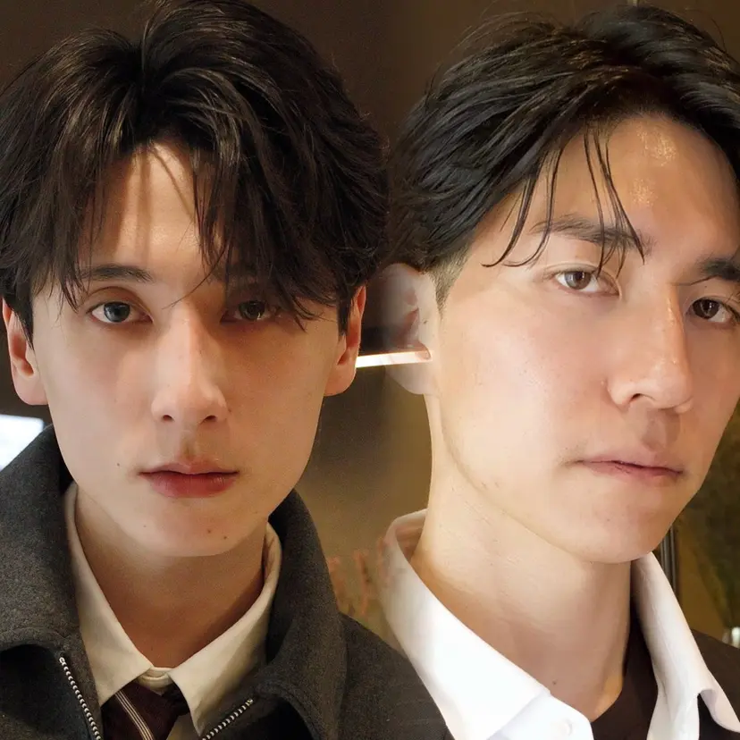 メンズ支持No. 1 🥇メンズ特化吉田の掲載