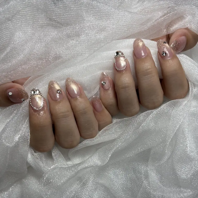 penails ayaの掲載