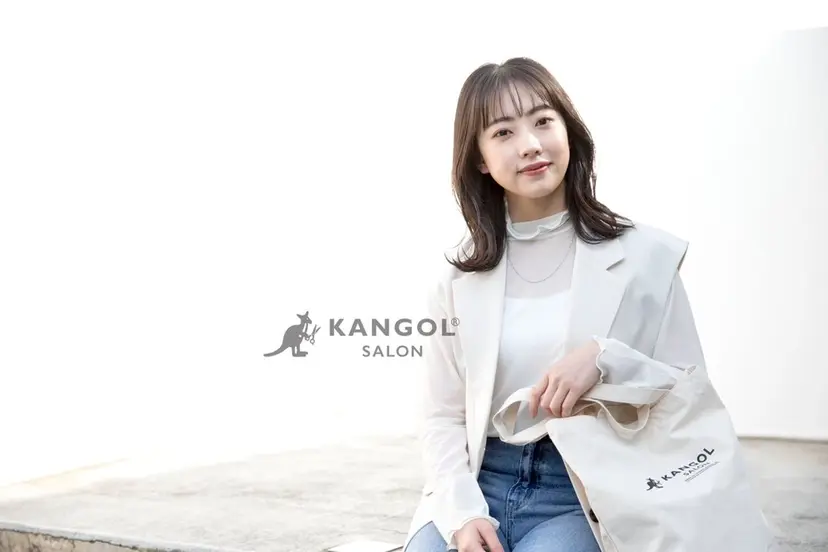 KANGOL SALON 下田の掲載