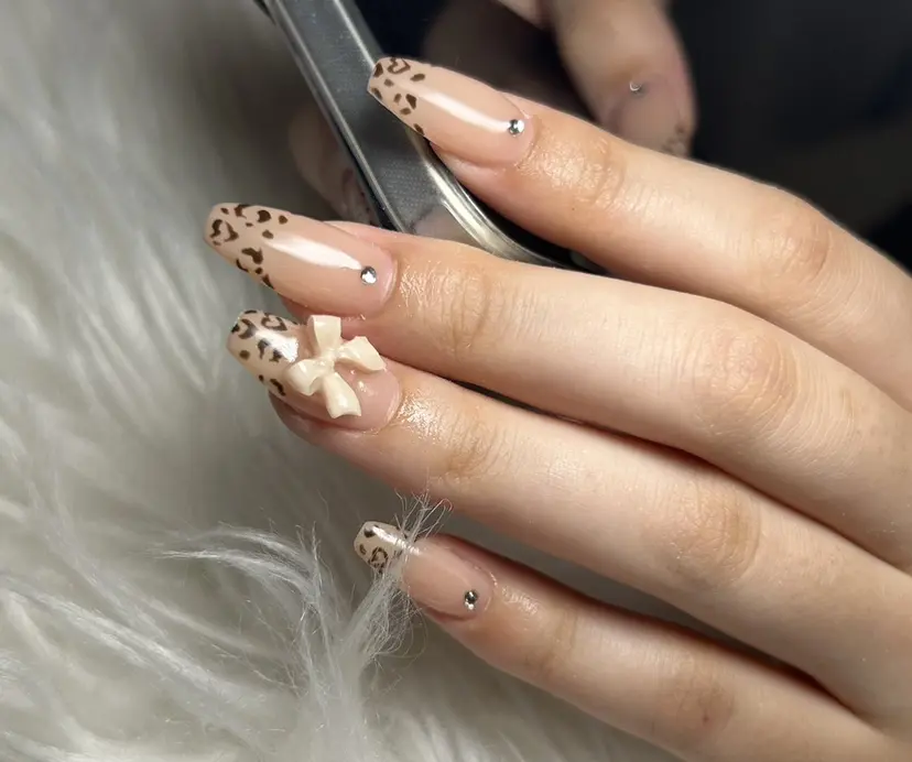 nail salon Renardの掲載