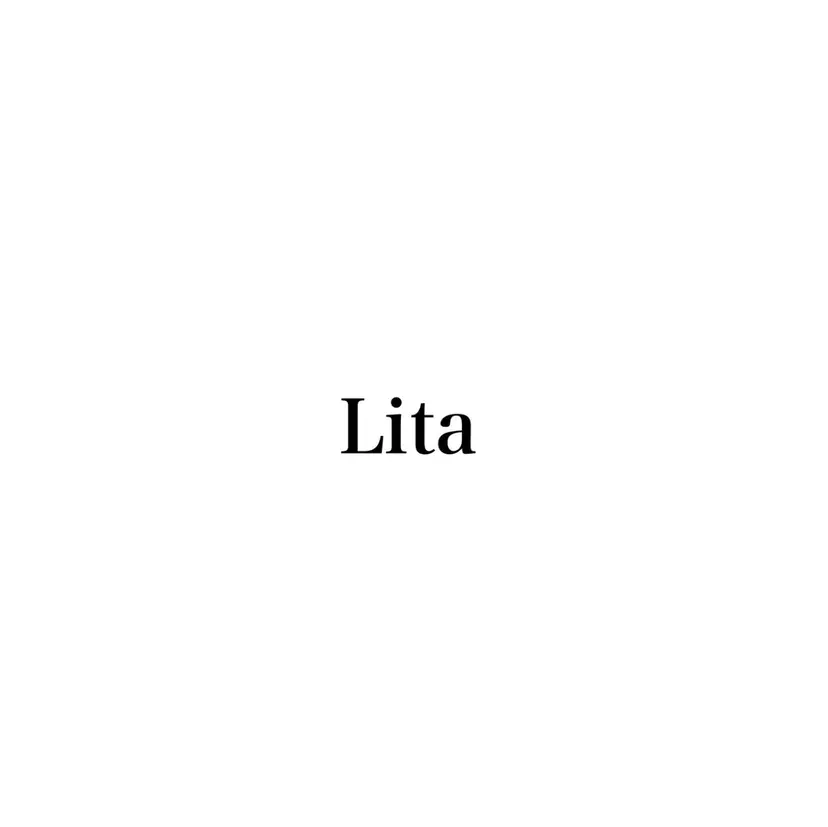 Lita KANAの掲載