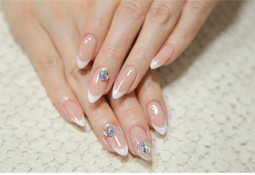 afic nail Sachiの掲載