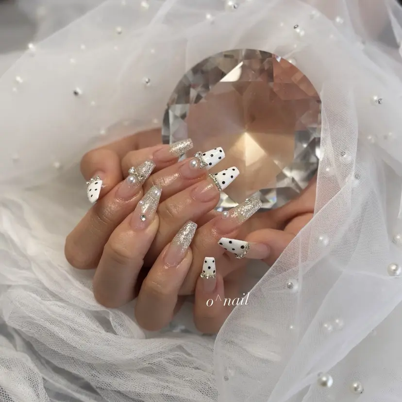 o^nail+i MIRAIの掲載