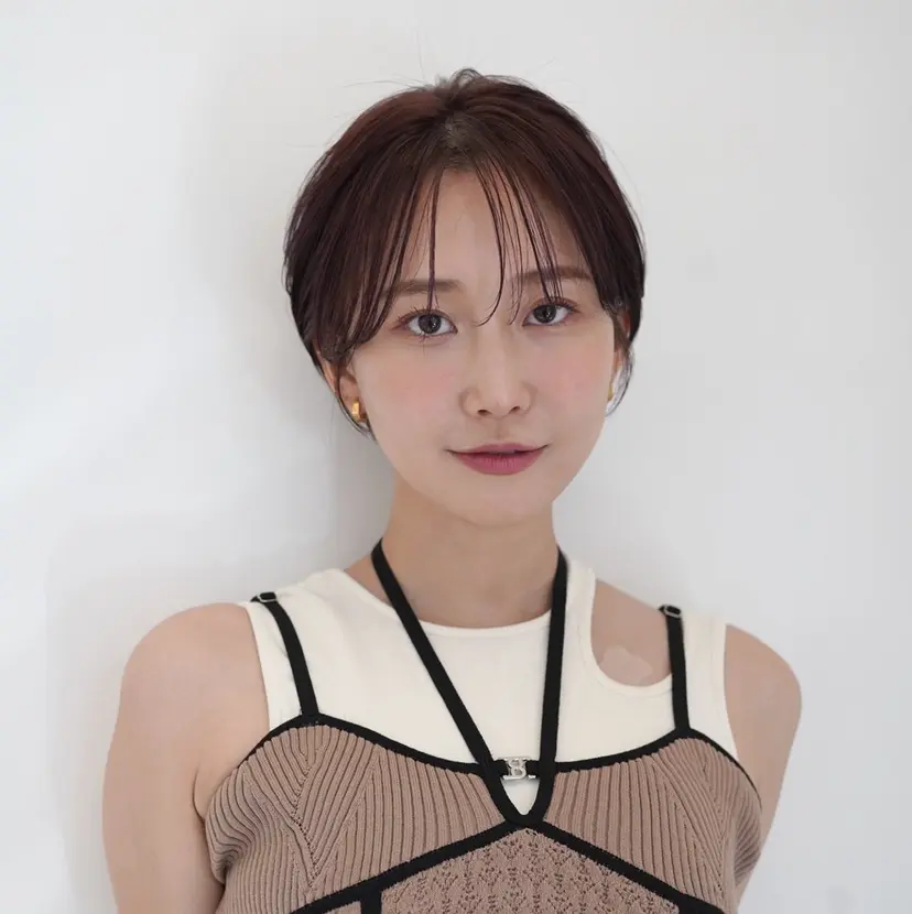 🪷ショート/パーマ /ボブ🪷Akinaの掲載