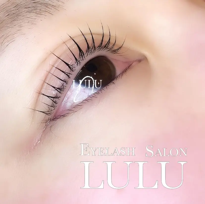 LULU 堀井 の掲載