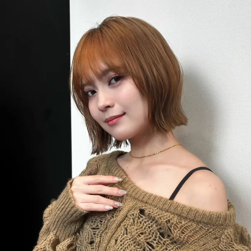 ️🫧️韓国ヘア🫧 ボブ⭐️/RUIの掲載