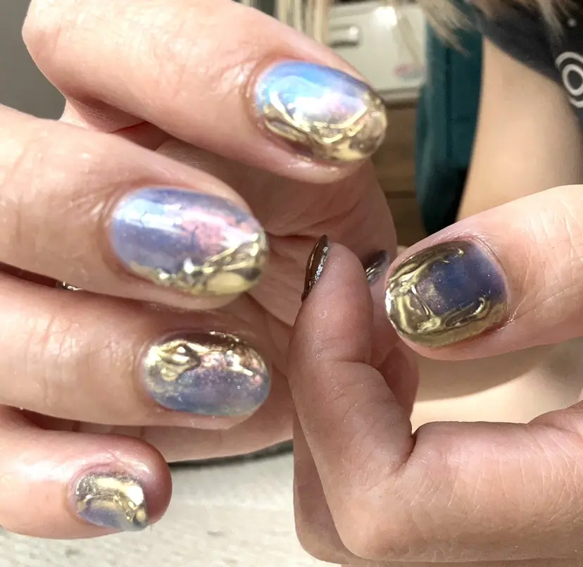2DY NAIL SALONの掲載