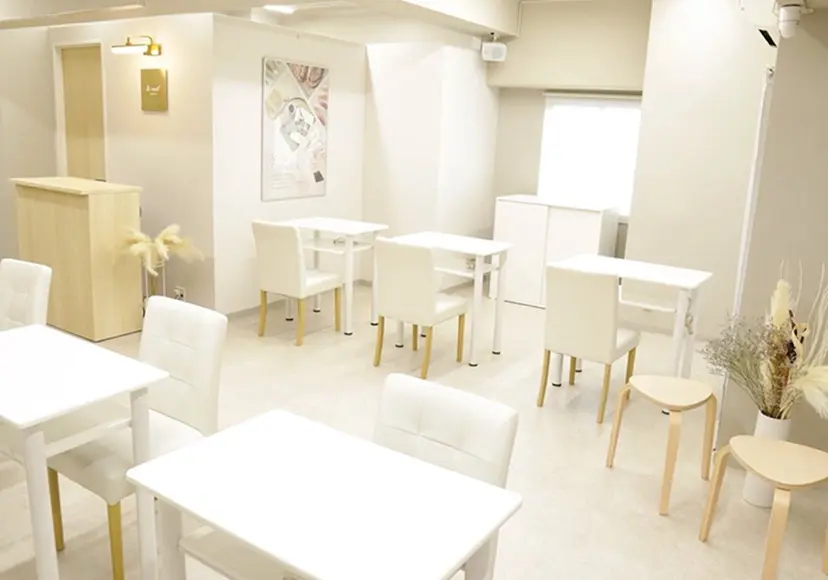 bs-nail金山 /糸魚川の掲載