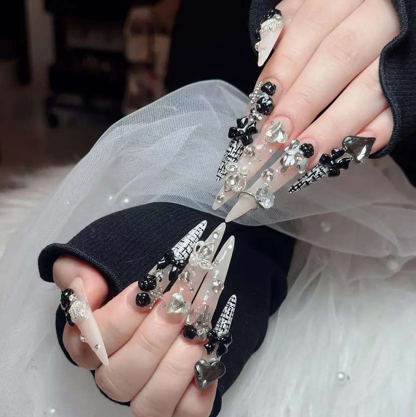 KITTY nailsの掲載