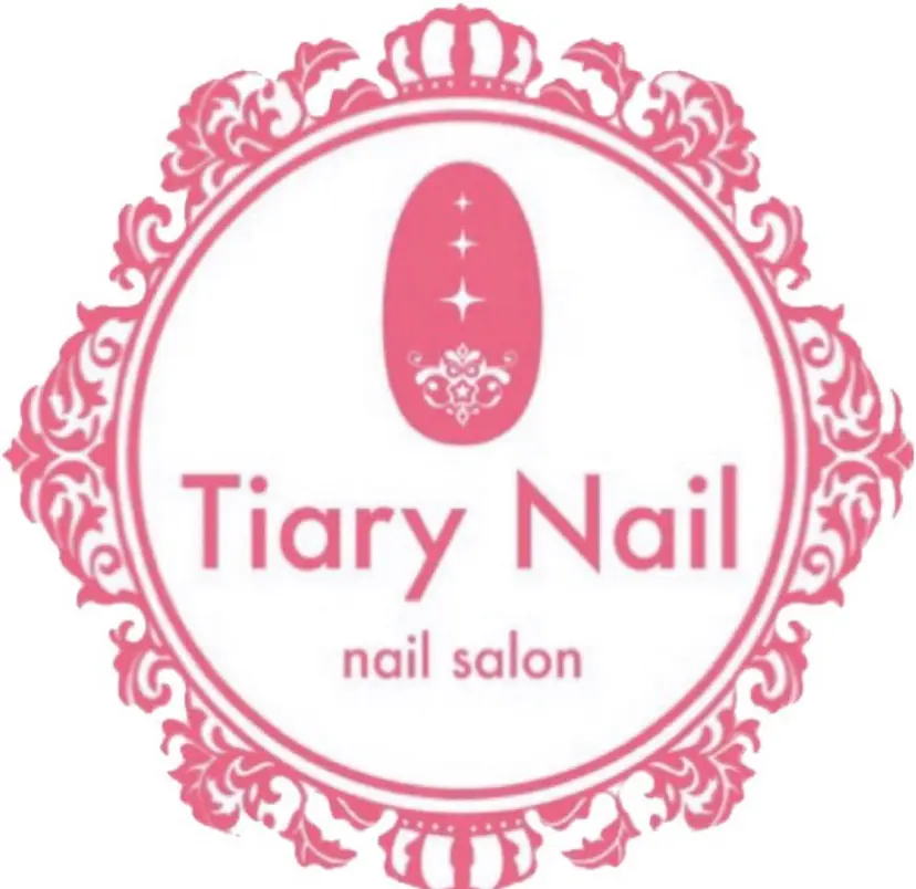tiarynail K Kの掲載