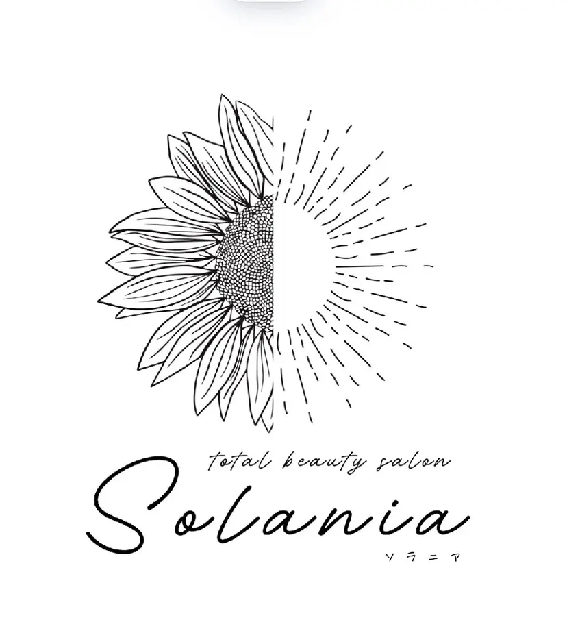 トータルビューティー サロンSolaniaの掲載