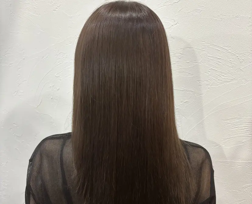 ヘアカラー1500円 🦋モデル大募集🦋の掲載