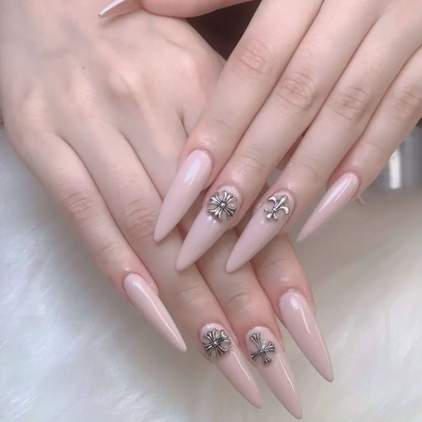 Nail Cozyの掲載