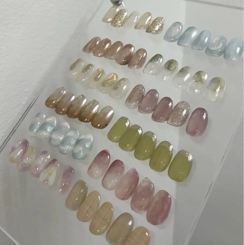 nuás ニュアーズの掲載