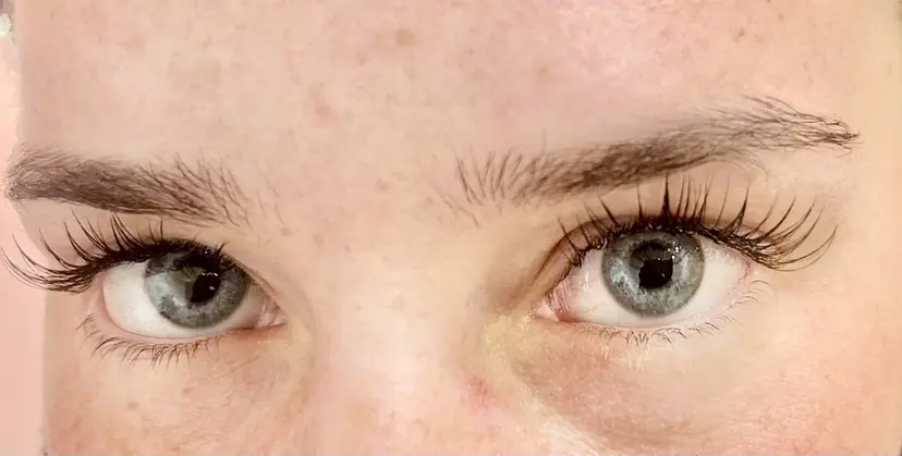 eyelash Hikaruの掲載