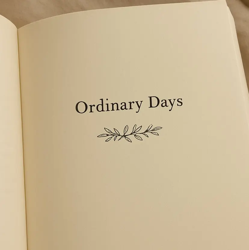 ordinary🍃 Nozomiの掲載