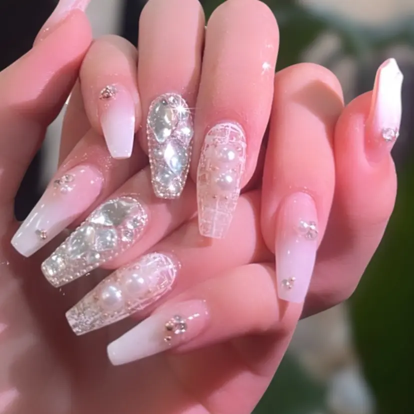 wooone nail.rieの掲載