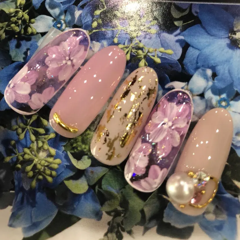 dotty ginzaの掲載