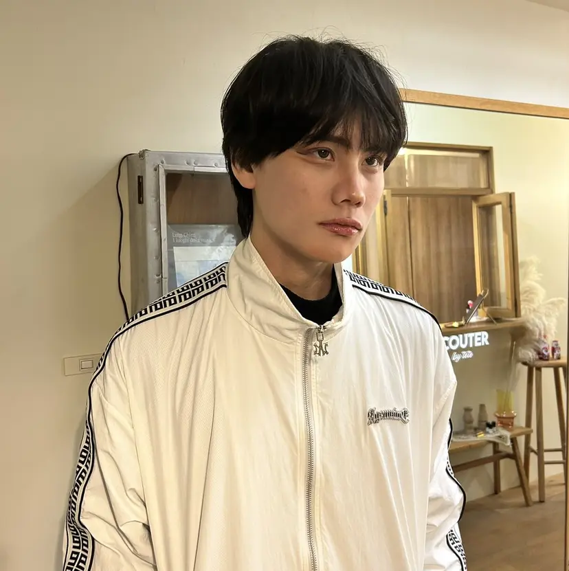 ショート/ウルフ ハイトーン/カイセイの掲載