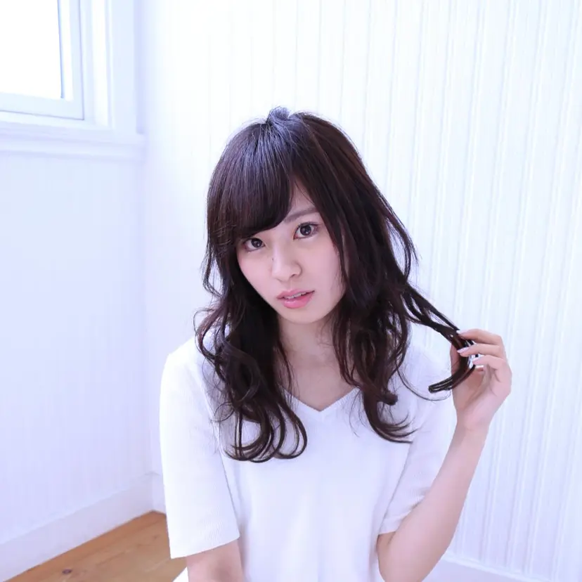 表参道 Luvuの掲載