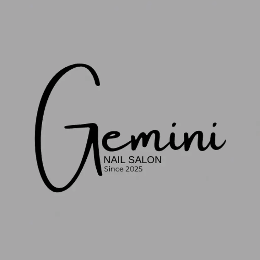 Gemini nailの掲載