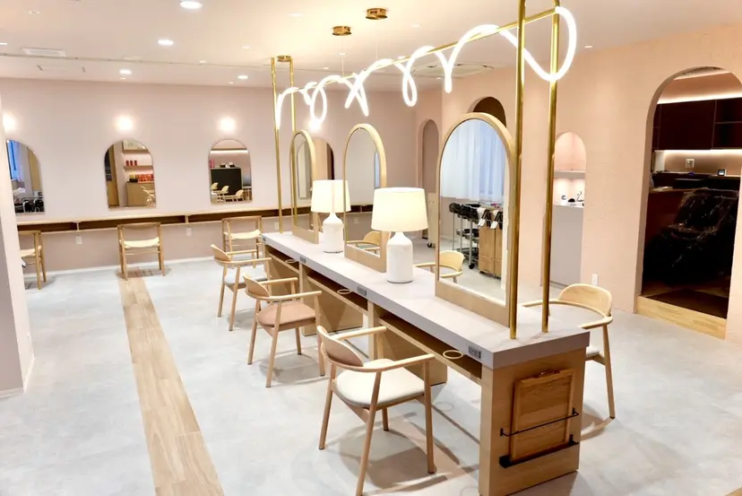 merc.🌿 友藤鮎那の掲載