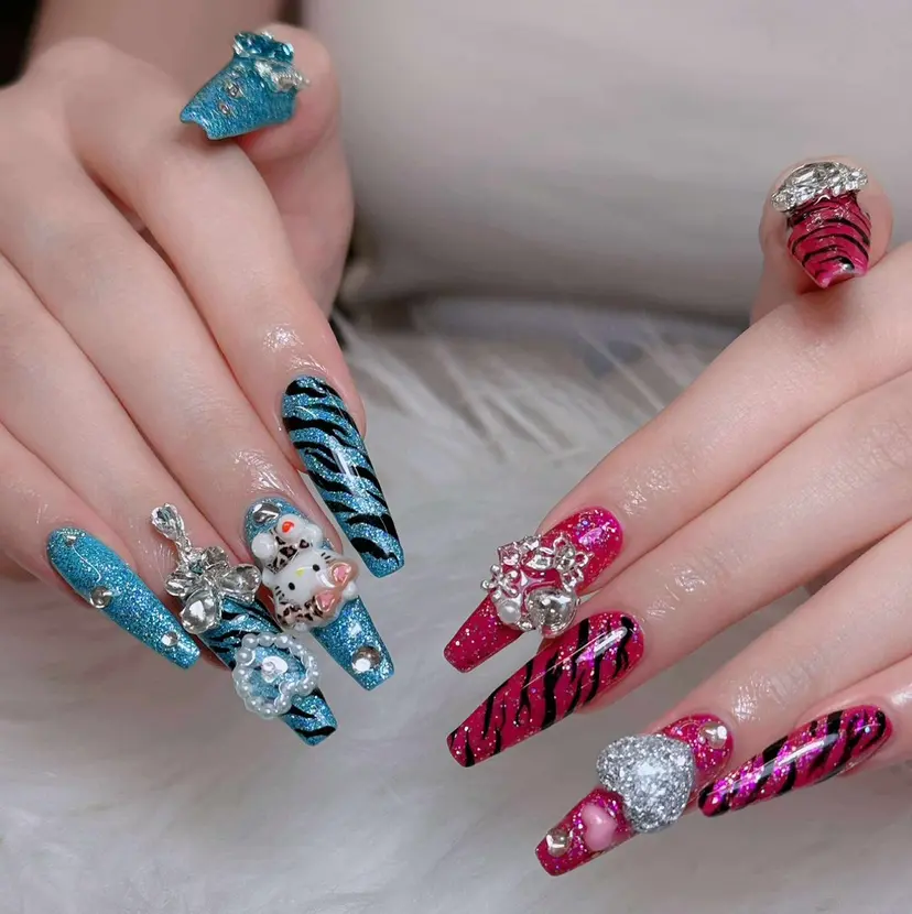 Lumi Nailの掲載