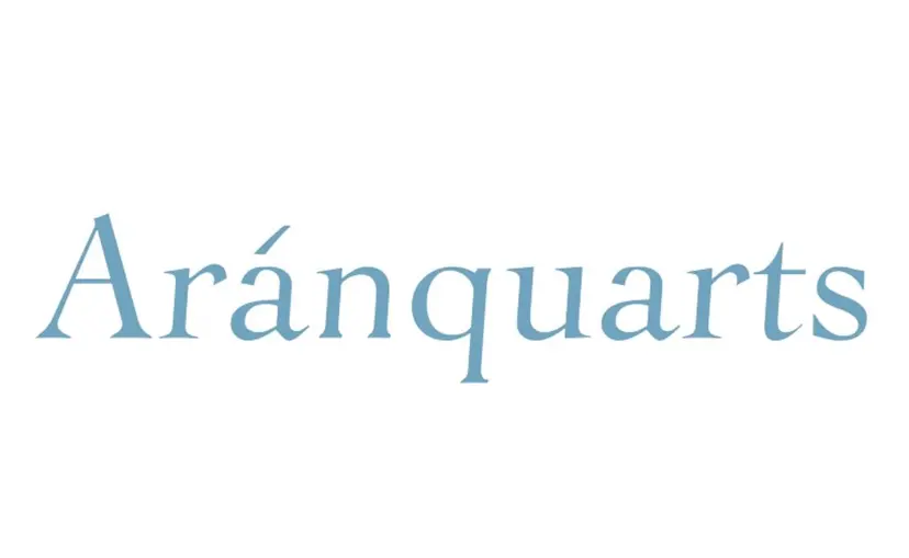aranquarts Rieの掲載