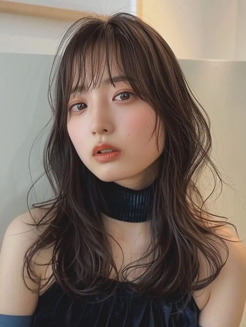 髪質改善◎\美髪 砂原洋介の掲載