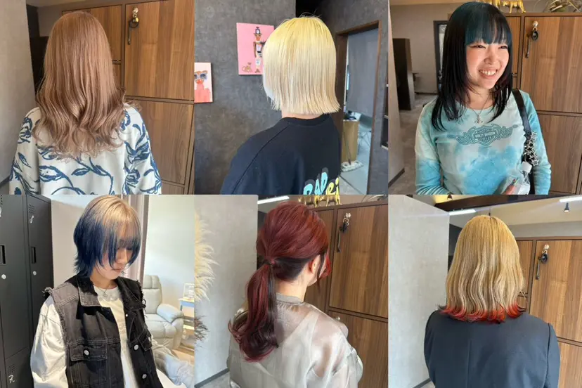 新納 杏奈の掲載