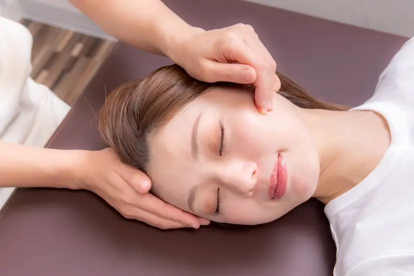 小顔矯正コルギ専門店 moriの掲載