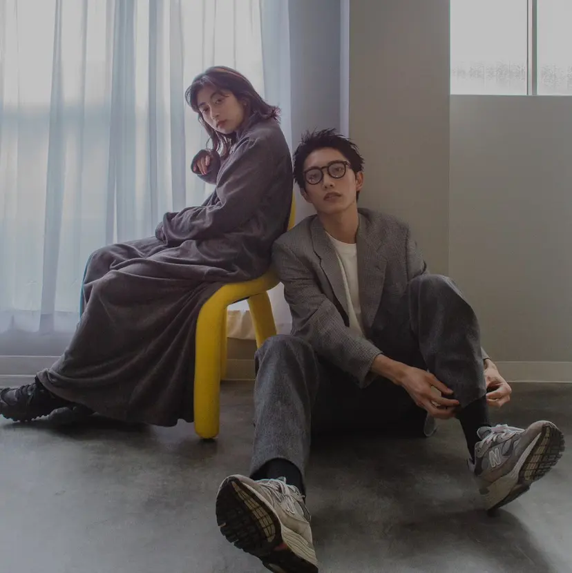 坂井翔　kiju オーナースタイリストの掲載