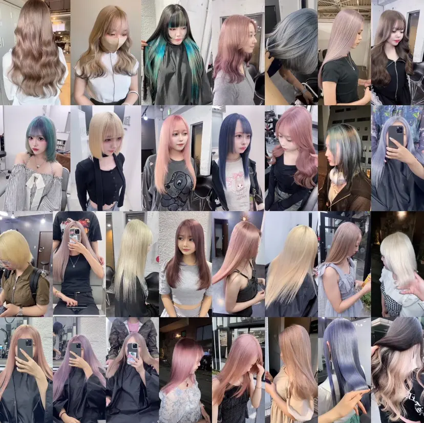 Clair クレアの掲載