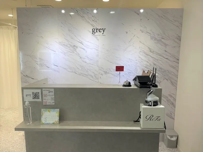 grey🩶 YASUIの掲載