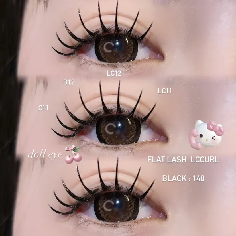 LILY🎀 RINKAの掲載