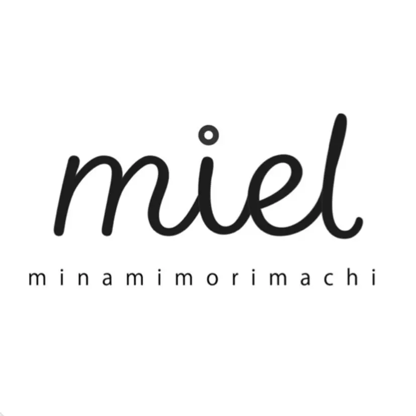 miel南森町 Natsumiの掲載