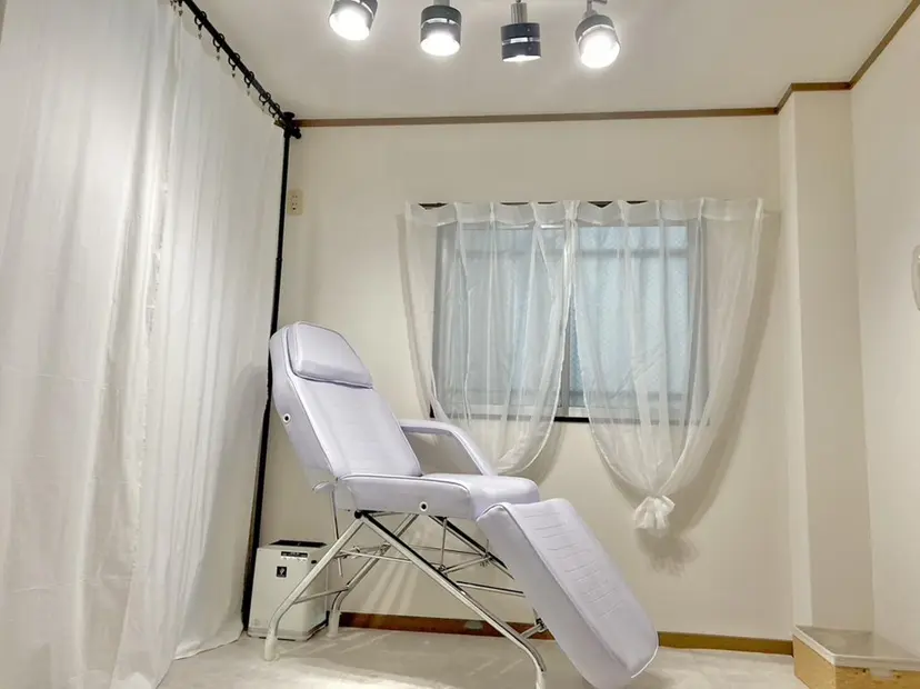 NailBeauty marcherの掲載