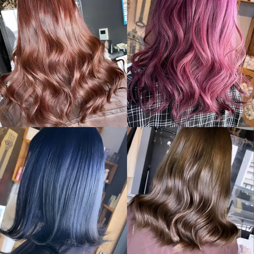 隅内 桃香の掲載