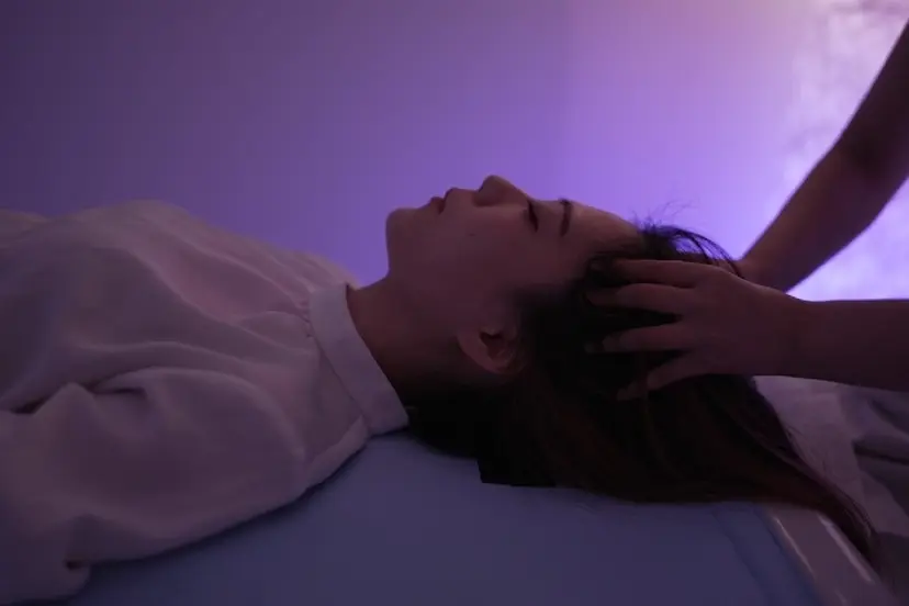 仙豆のちから× Dr.Resetの掲載