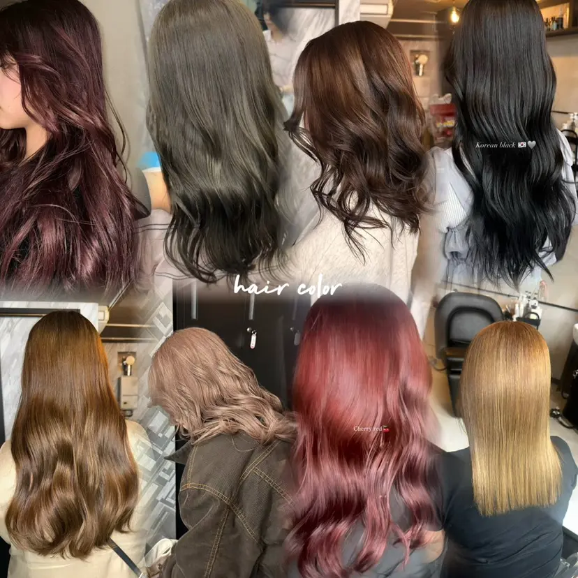 ainya/心斎橋 /ハイトーン/の掲載