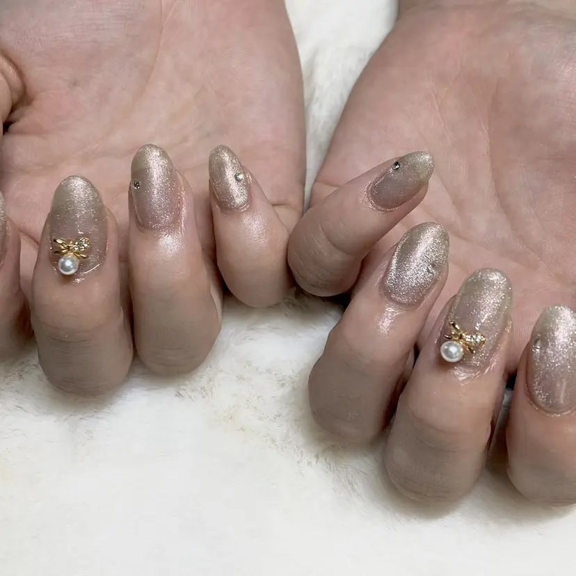 nail You&beの掲載