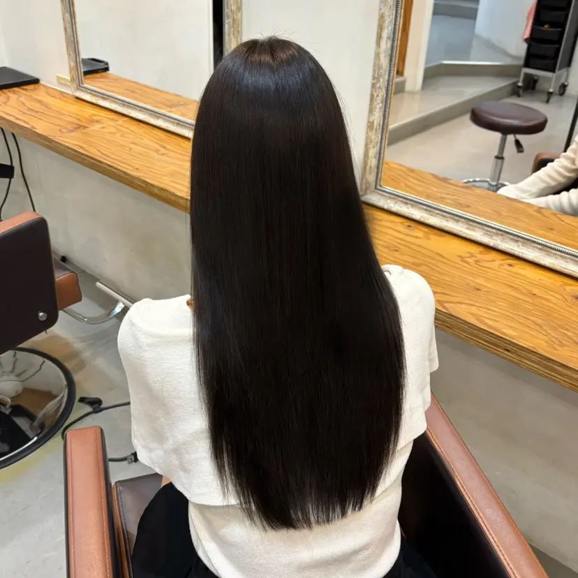 Himika🌻 髪質改善✨の掲載