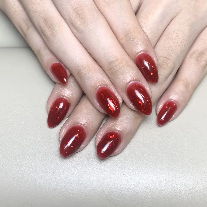 KAKA Nailの掲載