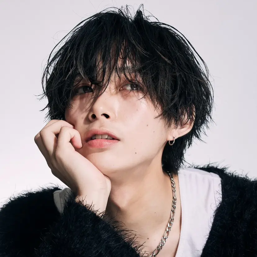 メンズカット 中村颯汰の掲載