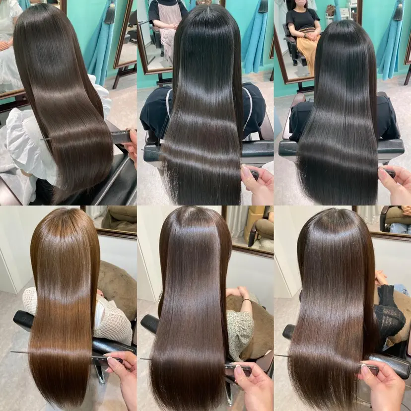 【髪質改善】大川 倖平の掲載