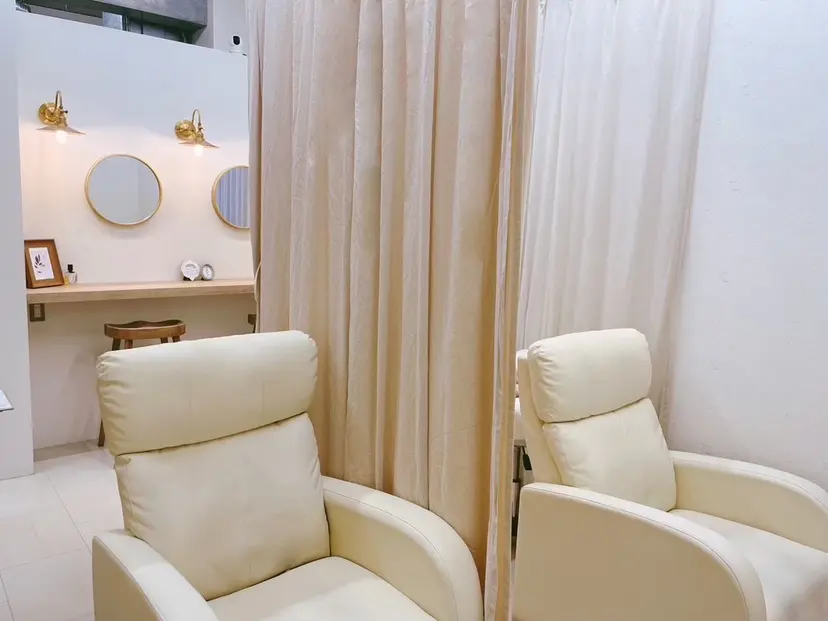 LaBlanche うみの掲載