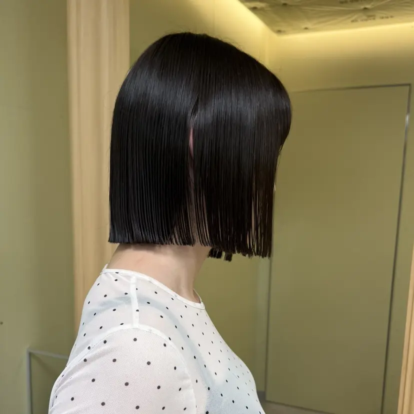 REIKA/髪質改善 /透明感カラーの掲載