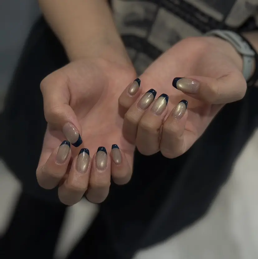 Manami /熊谷ネイルの掲載